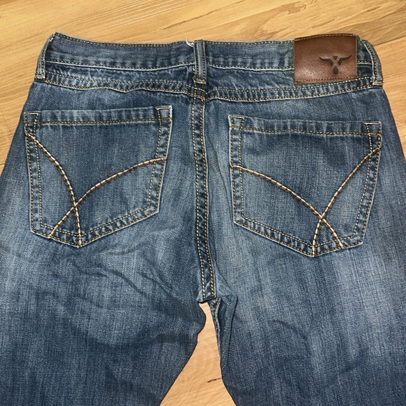 Men’s Wrangler 20X Jeans 42MWXRD - Picture 5 of 8